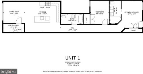 1619 Swann St, Washington, DC 20009-6406