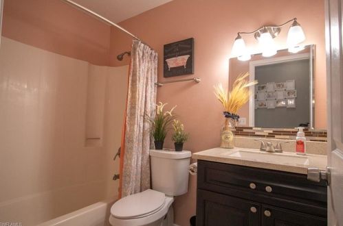 1921 48 St, Naples FL 34116-5731 exterior