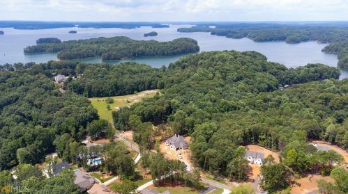 8880 Bethel Rd, Gainesville GA exterior