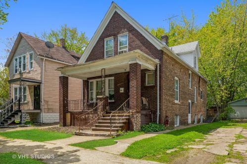 11732 Yale Ave, Chicago, IL 60628-5440