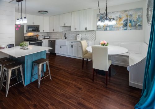 1368 Norton Ave, Meskegon MI 49441-4319 exterior