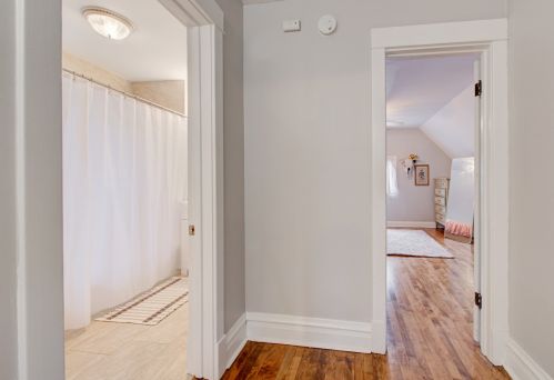 2317 Tripp Ave, Chicago IL  60639-3613 exterior