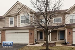 2226 Foxmoor Ln, Aurora, IL 60502-4431
