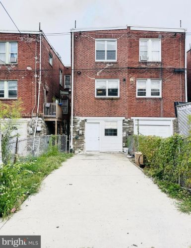 3239 Cottman Ave, Philadelphia PA 19149-1605 exterior