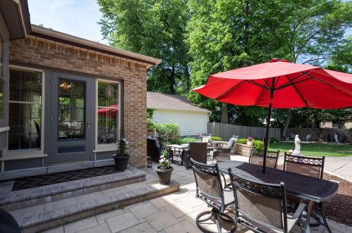 4531 Frederick Ave, Milwaukee WI 53211-3644 exterior