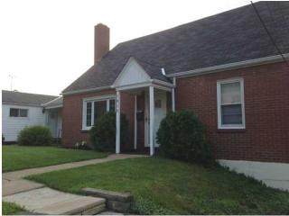 1013 Muldowney Ave, Pittsburgh PA  15207-2064 exterior