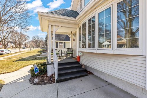 2403 95, Milwaukee WI exterior