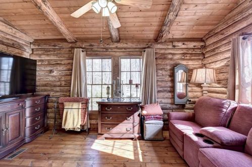 3122 Antioch Campground Rd, Gainesville GA 30506-1776 exterior