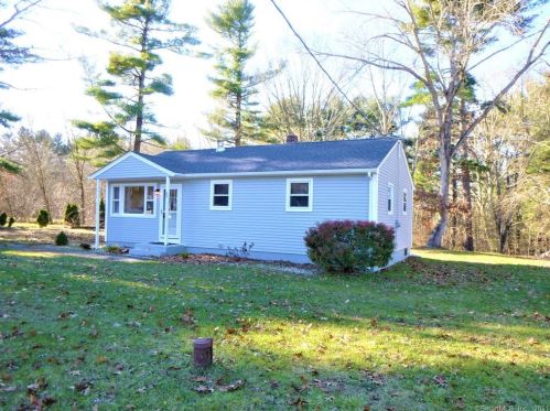 25 Basley Rd, Killingly CT 06239-2010 exterior
