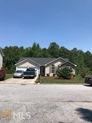 6654 Pole Creek Dr, Lithonia, GA 30058-6485