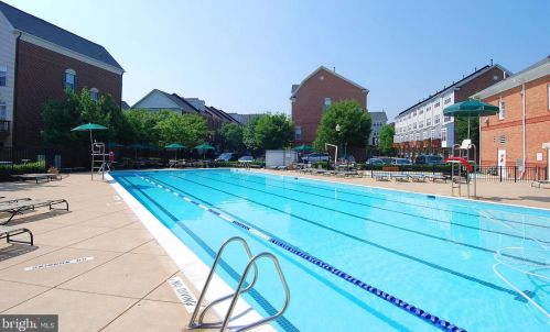 401 Cameron Station Blvd, Alexandria VA 22304-8681 exterior