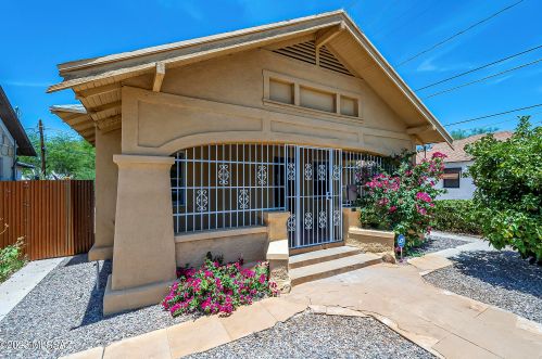 119 16th St, Tucson AZ  85701-2721 exterior