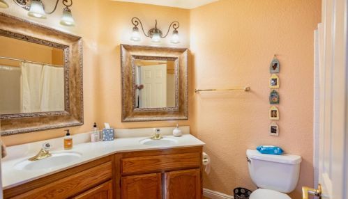 120 Seergreen Way, Folsom CA  95630-5527 exterior