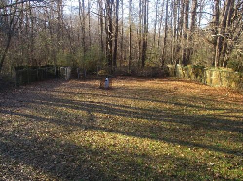 7025 Birling Dr, Atlanta GA 30349-4708 exterior