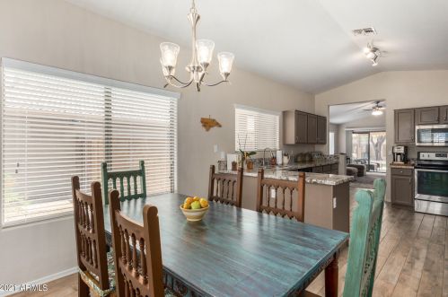 23606 22nd Way, Phoenix AZ  85024-8678 exterior