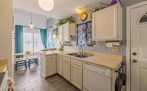 449 Shawnee Ave, Tucson AZ exterior