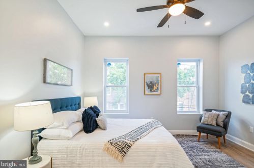 1256 29th St, Philadelphia PA  19121-4539 exterior