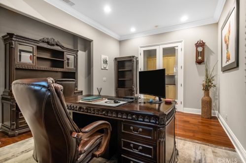 1241 Valencia Mesa Dr, Fullerton CA 92833-2220 exterior