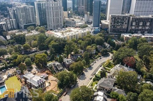 217 15 St, Atlanta GA 30318-7805 exterior