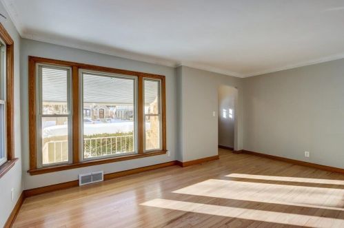 2350 57th St, Milwaukee WI  53219-2214 exterior