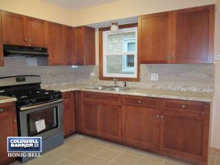 6316 Eddy St, Chicago IL  60634-4015 exterior