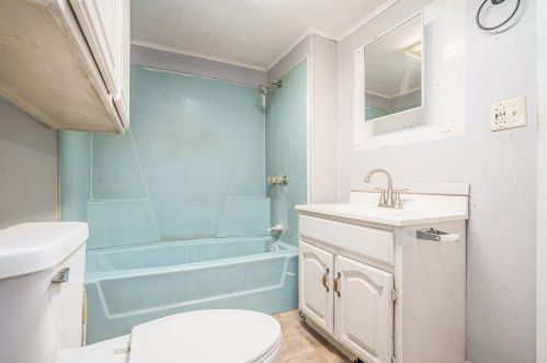 3112 Courtlandt Ave, Kalamazoo MI 49004-1673 exterior