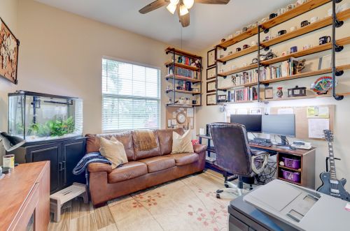 5809 Blue Bonnet Ct, Fort Pierce FL  34986-4186 exterior