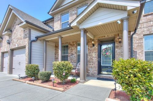 3855 Trillium Wood Trl, Lithonia, GA 30039-6073