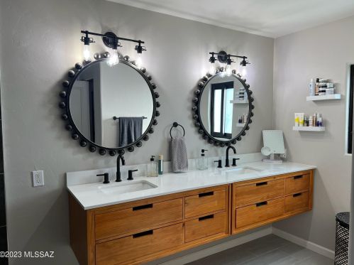 4341 Goret Rd, Tucson AZ  85745-9605 exterior