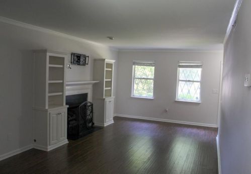 1158 Haven Brook Ct, Atlanta GA  30319-2669 exterior