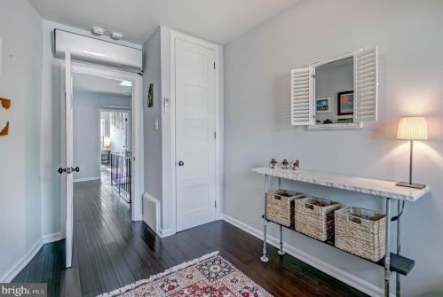 2263 12 Pl, Washington DC 20002-6355 exterior