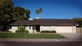3010 Cortez St, Phoenix AZ  85028-1922 exterior