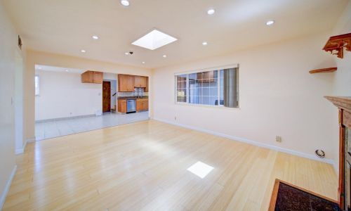 1637 Everglades Dr, Milpitas CA 95035-6612 exterior