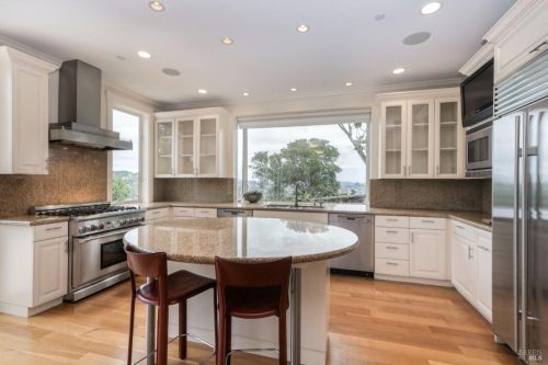 265 Molino Ave, Mill Valley CA 94941-2797 exterior