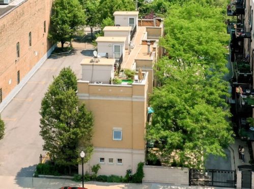 1515 Michigan Ave, Chicago, IL 60605-3275