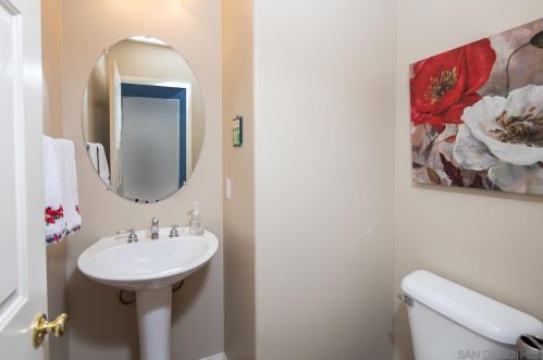 2979 Cyn Ave, San Diego CA 92123-4653 exterior