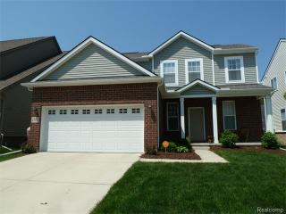 27113 Maxwell Ct, Novi, MI 48374-1005