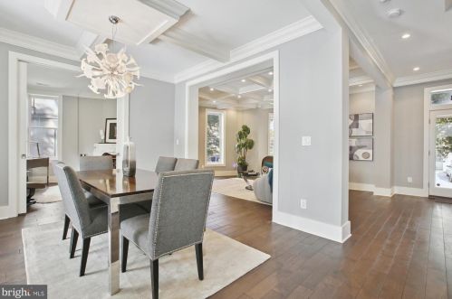 2208 Q St, Washington DC 20001-1955 exterior