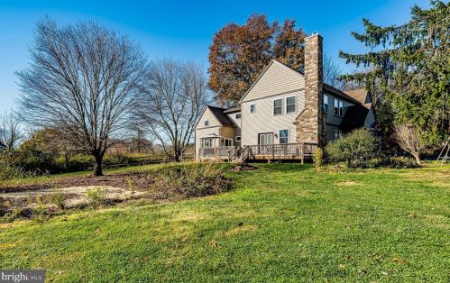 12 Buckwalter Rd, Pottstown PA 19465-9313 exterior