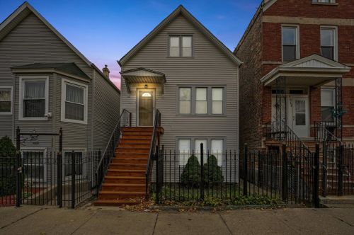 4809 Wolcott Ave, Chicago, IL 60609-4172