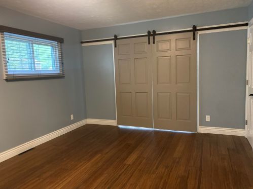 1519 Hansen St, Meskegon MI 49445-1236 exterior