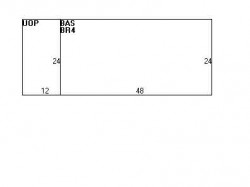 30 Hazelhurst Ave, Newton MA 02465-1341 floor plan