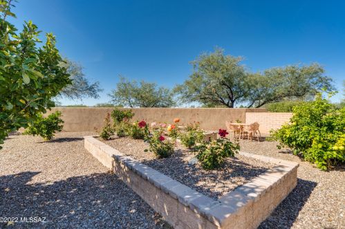 871 Desert Deer Pass, Green Valley AZ 85614-5528 exterior