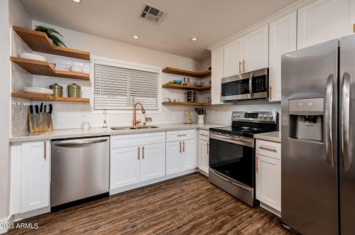 6432 46 Way, Phoenix AZ 85048-0155 exterior