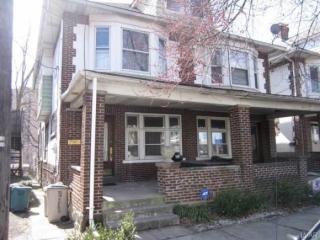 109 Goepp St, Bethlehem PA  18018-2847 exterior