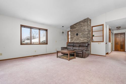 18135 Shamrock Blvd, Big Rapids MI 49307-9726 exterior