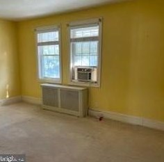 445 Decatur St, Washington DC 20011-4709 exterior