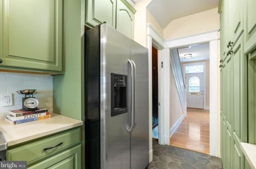 1922 4th St, Washington DC  20002-1251 exterior