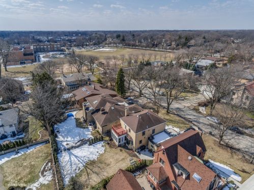 6629 Ramona Ave, Chicago IL 60712-3027 exterior