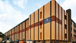 3401 Red River St, Austin TX  78705-2657 exterior